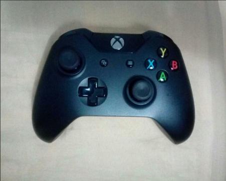 Vendo Control de Xbox One