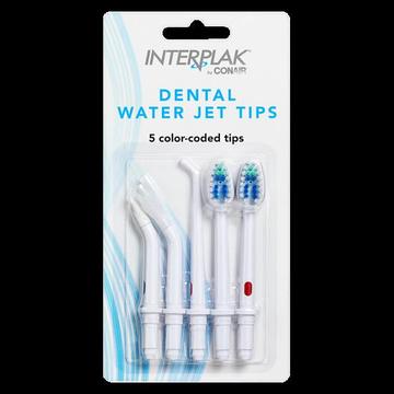 Interplak Dental Water Jet Tips