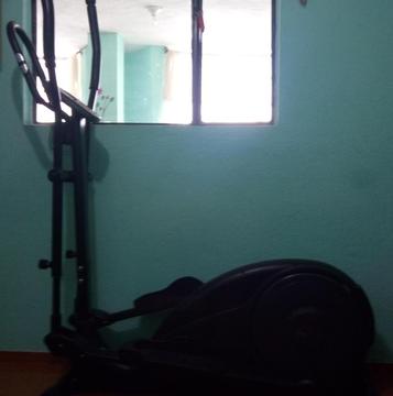 SE VENDE ELIPTICA PRO FIT