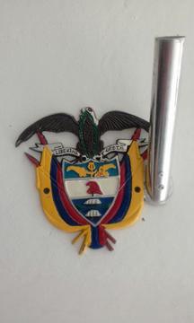 Porta Asta de Bandera