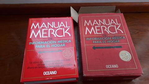 Manual Merck