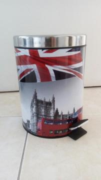 Papelera Inglaterra