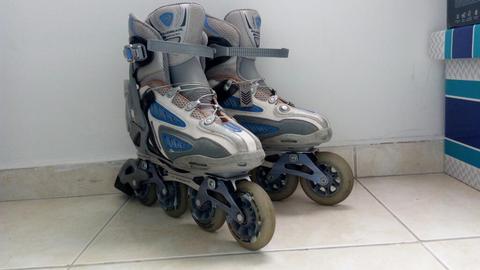 Patines Rollerblade