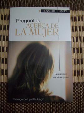 PREGUNTAS ACERCA DE LA MUJER – KENNETH E. HAGIN