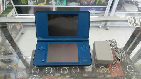 Nintedo Ds Xl con R4 Y 10juegos