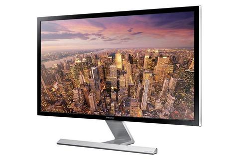 Monitor 4k UHD Samsung 28 Pulg UE590 Nuevo