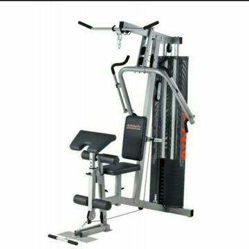 Maquina Multifuncional Athletic 300m