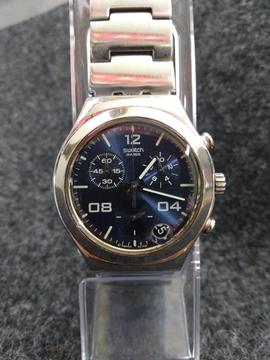 Reloj Swatch Cronografo Suizo,original