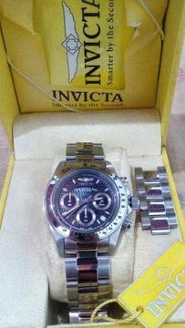Reloj Invicta 9223 Inspirado en Rolex Daytona