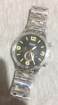 Reloj Fossil Jr1475 Original