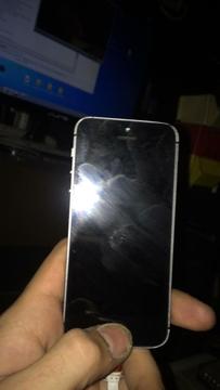 iPhone 5S Repuesto Completo Board Mala