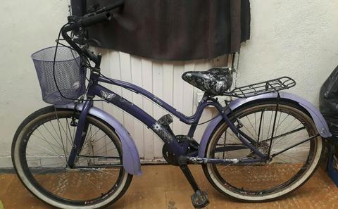 Bici en Buen Estado