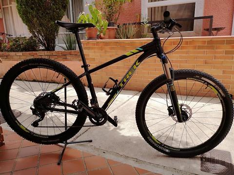 Bicicleta Trek. X Caliber 92016