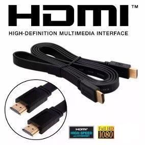 Cable HDMI de 1.5mts para XBOX PS3 LCD LED PLASMA PC