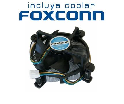 cooler foxconn intel 1155 / 1150 / 1151