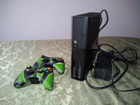 Xbox 360 Versión 5.0