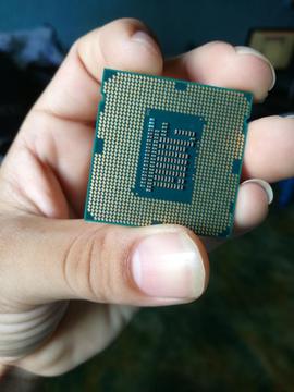 Intel Pentium G2020 Tercera Generacion