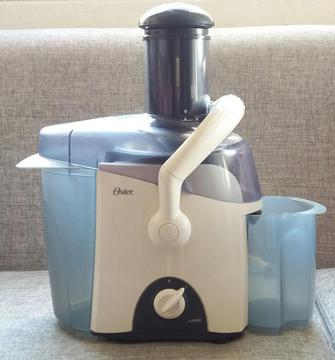 Vendo Extractor Oster