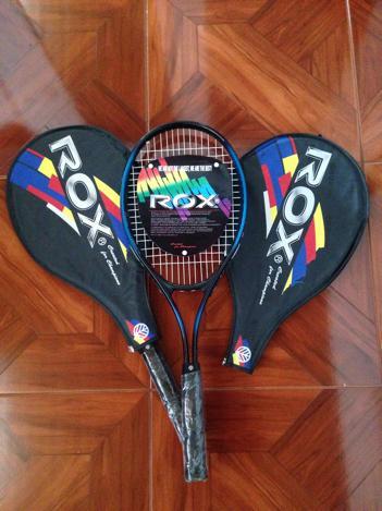 Raquetas de Tenis ROX