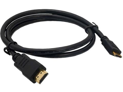 Cables HDMI 1080P FULL HD alta velocidad