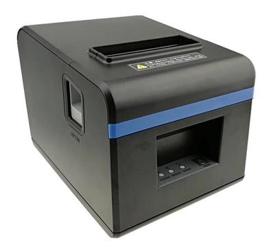 Impresora Térmica POS 80mm con función de autocorte NUEVA