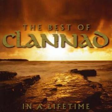 CLANNAD THE BEST OF CLANNAD/ IN A LIFETIME 2CD CD, BMG 2003
