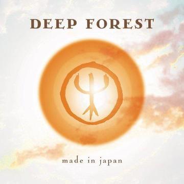Deep Forestmade In Japan Cd