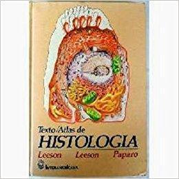 Texto de Histologia Spanish Edition Spanish by Lesson Author
