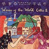 Women of the World: Celtic II, Various Artists, Good