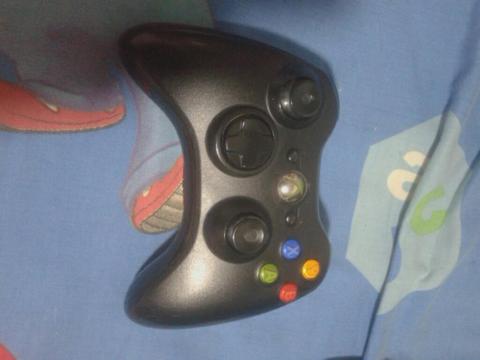 Vendo Control Xbox 360