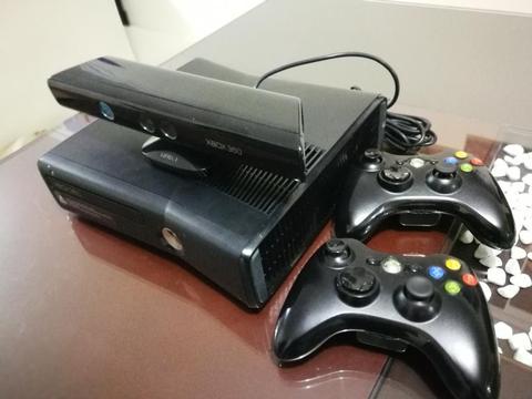 Xbox 360 Sensor Kinect Controles