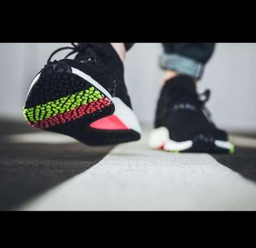 Zapatillas Adidas Nike Puma