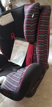 Silla para Sentar Bebe en Carro