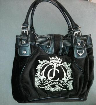 Bolso Juicy Couture