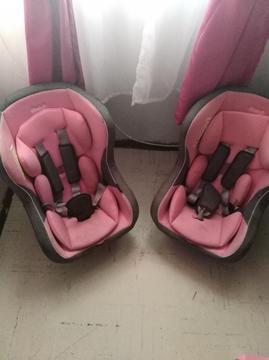 Sillas Marca Baby