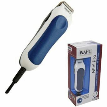 Vendo Patillera Profesional Wahl Nueva