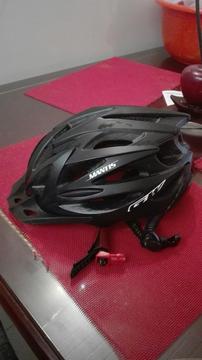 Casco Gw Mantis Excelente Estado