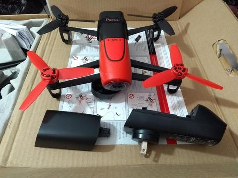 Drone Parrot Bebot