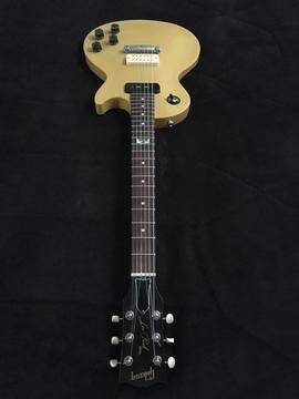 Gibson Les Paul Melody Maker 120 Aniversario