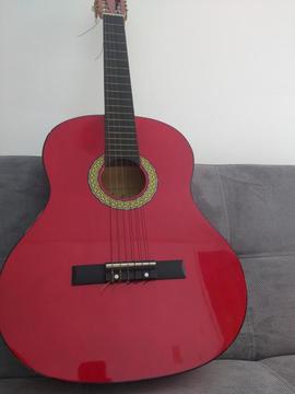 Guitarra espaola