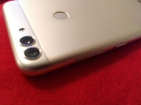 Huawei P Smart 3ram 32gb Huella Facial