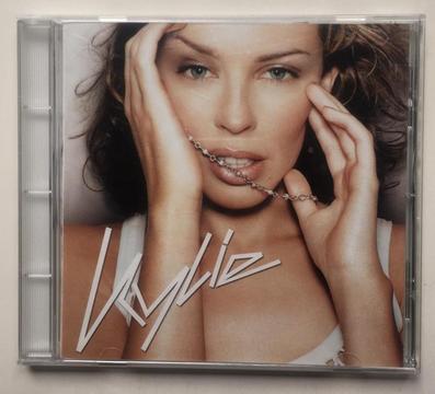 Kylie Minogue Fever Cd