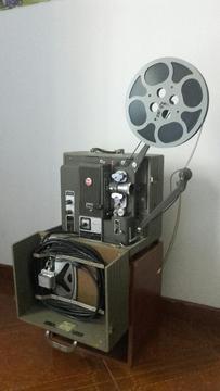 Se Vende Proyector Kodak 16mm