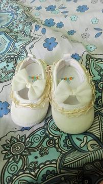 Zapatos Bebé