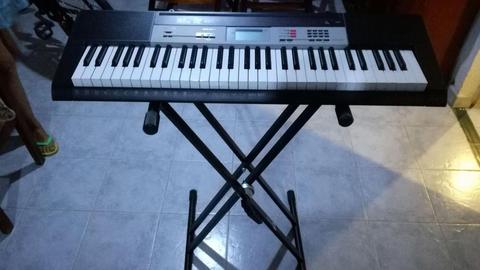 Piano CTK 1500 Base