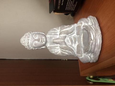Figura budista decorativa