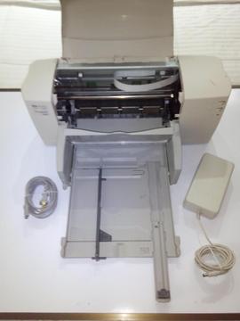 Impresora HP modelo 840C en Perfecto Estado