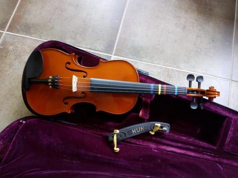 Violin Amatti 4/4