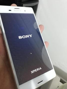 Vendo Sony Xperia Z3