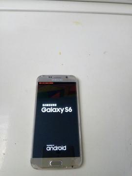 Samsung Galaxy S6 Normal